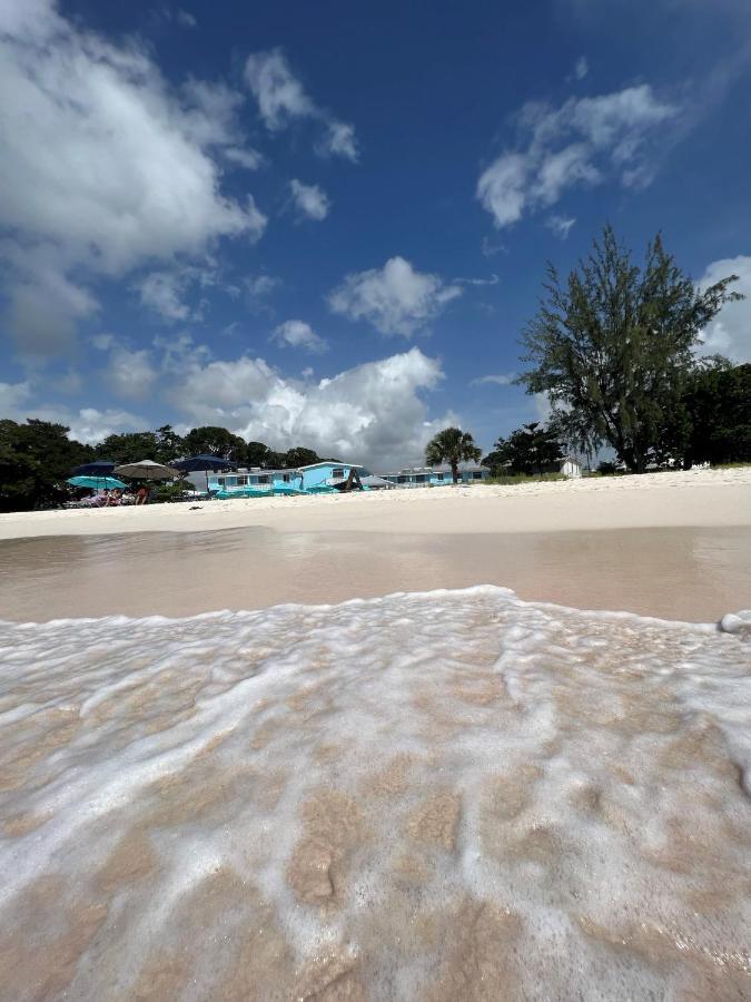 Nautilus Ocean Suites Bridgetown Exterior photo