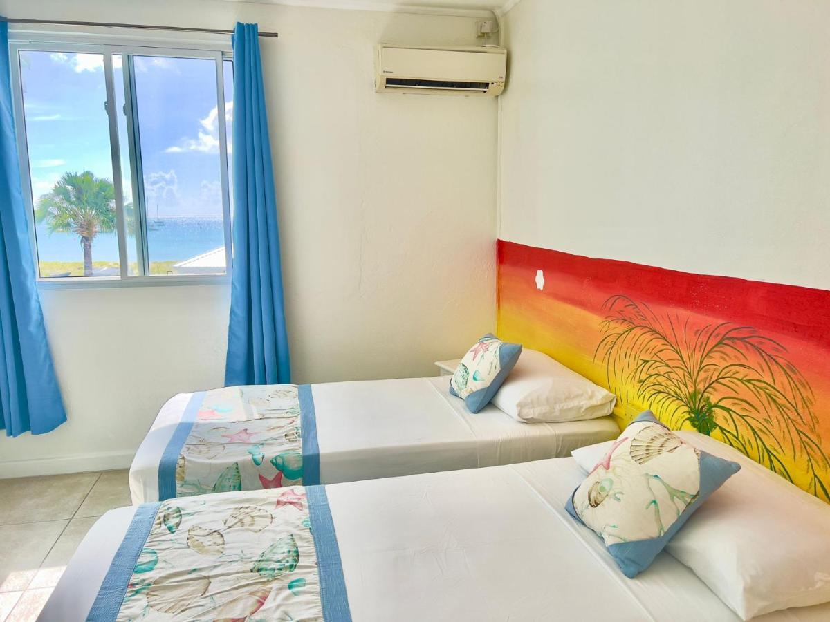 Nautilus Ocean Suites Bridgetown Exterior photo