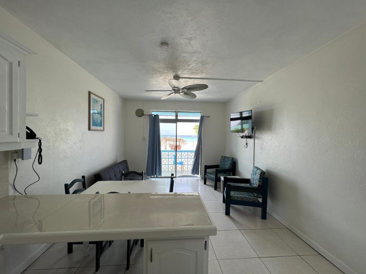 Nautilus Ocean Suites Bridgetown Exterior photo