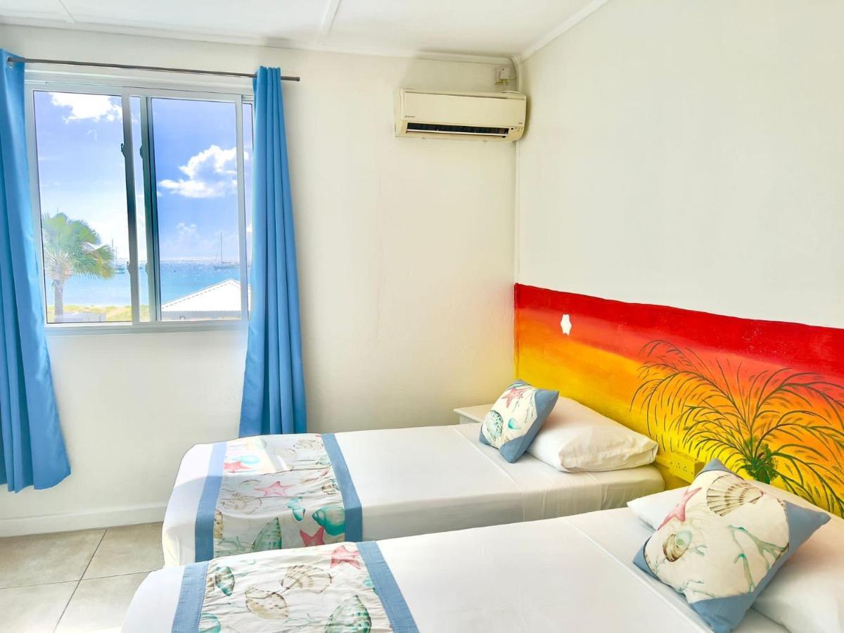 Nautilus Ocean Suites Bridgetown Exterior photo