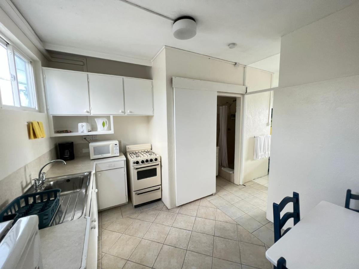 Nautilus Ocean Suites Bridgetown Exterior photo
