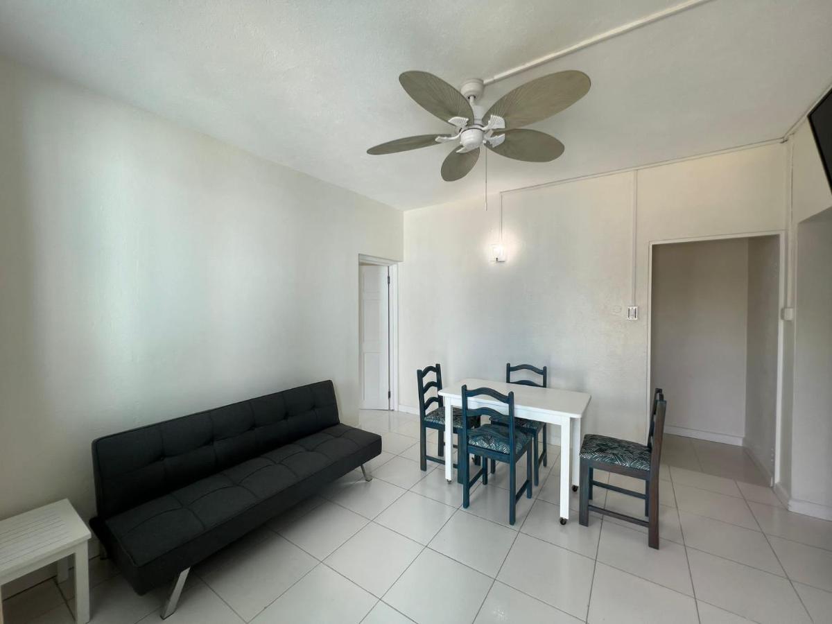 Nautilus Ocean Suites Bridgetown Exterior photo