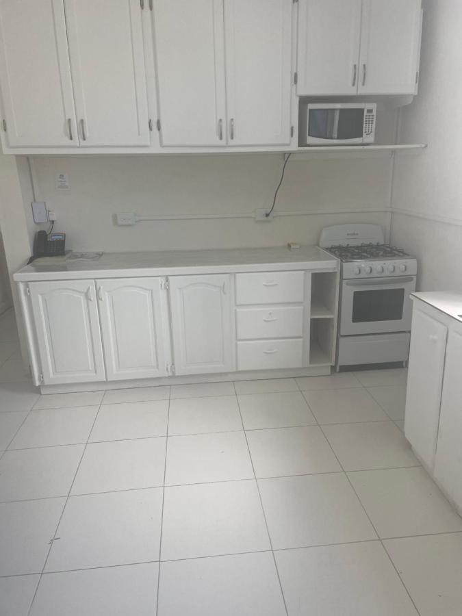 Nautilus Ocean Suites Bridgetown Exterior photo