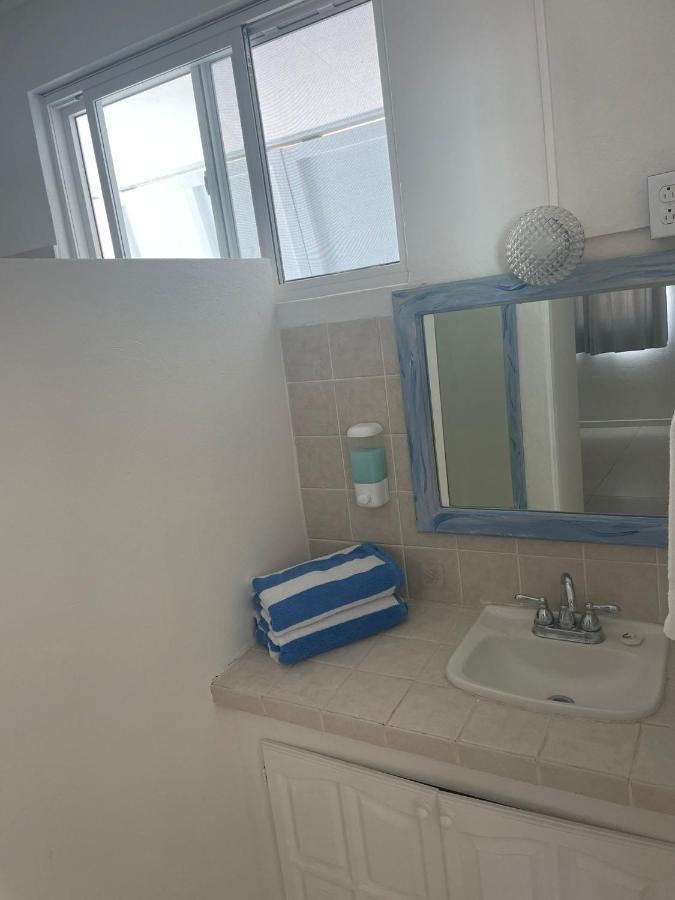 Nautilus Ocean Suites Bridgetown Exterior photo
