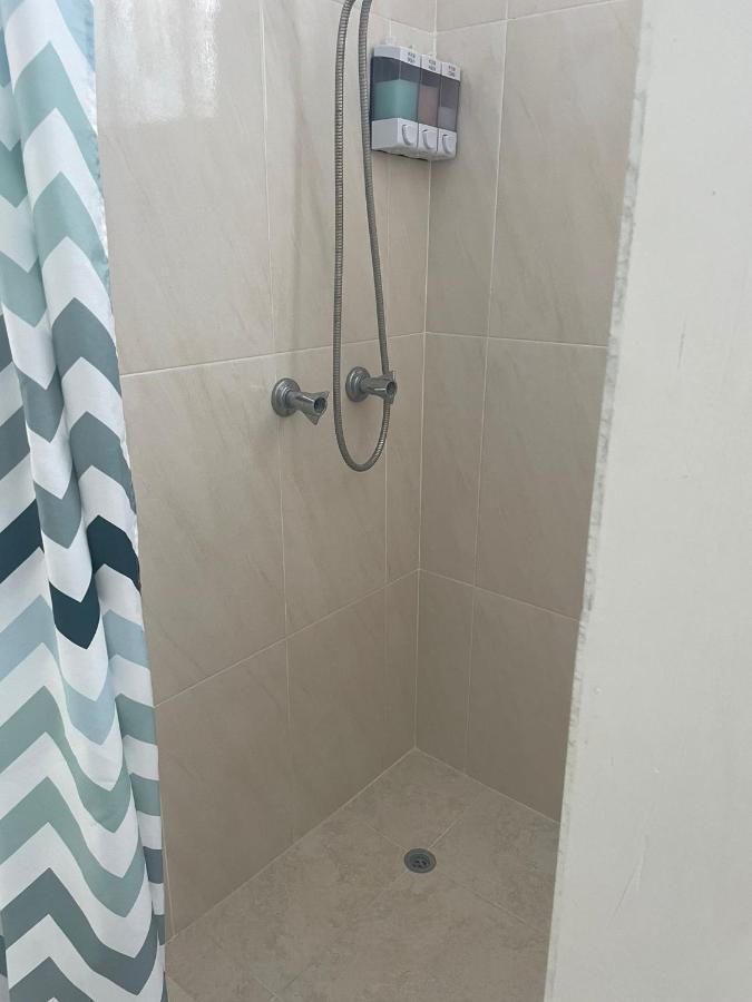 Nautilus Ocean Suites Bridgetown Exterior photo
