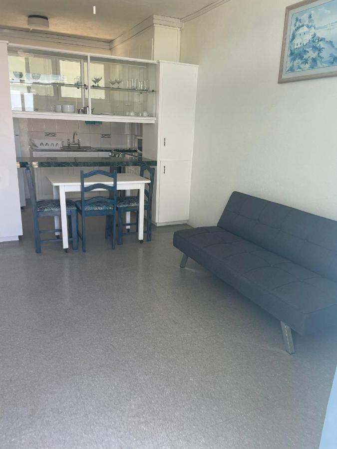Nautilus Ocean Suites Bridgetown Exterior photo