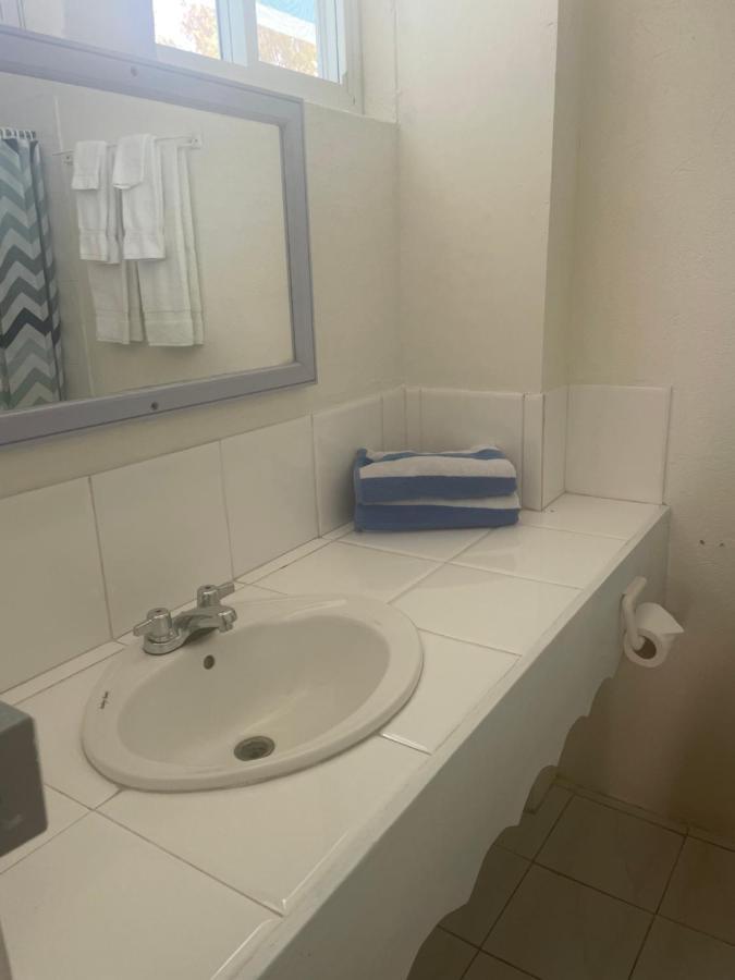 Nautilus Ocean Suites Bridgetown Exterior photo