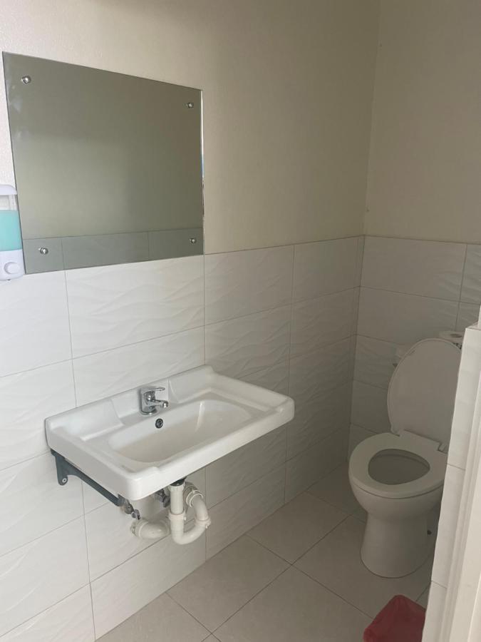 Nautilus Ocean Suites Bridgetown Exterior photo